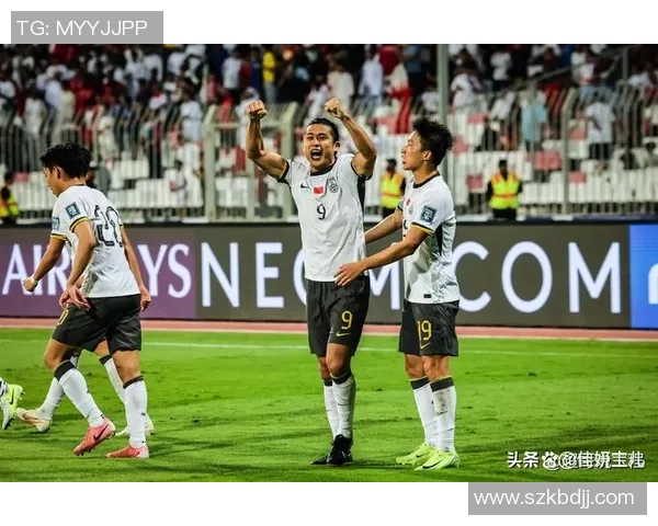 巴林与泰国今日比赛结果揭晓谁是胜者分析与精彩回顾